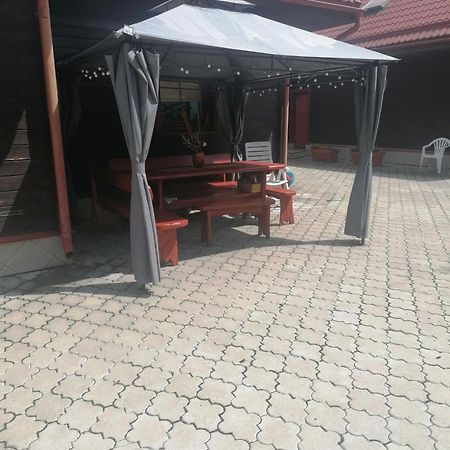 Apartment In Central Trakai Exterior foto